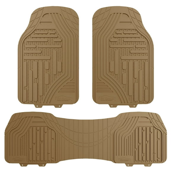 Tan PantsSaver 1807153 Car Mat Tan PantsSaver 1807153 Car Mat